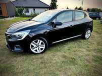 Renault Clio 2021 ZEN TCe 90 | LPG | Hatchback | Leasing | Super Stan FV 23%