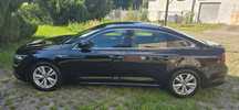 Renault Talisman 1.6 PB 150 KM, Limuzyna, Automat, Bezwypadkowy, Super Stan