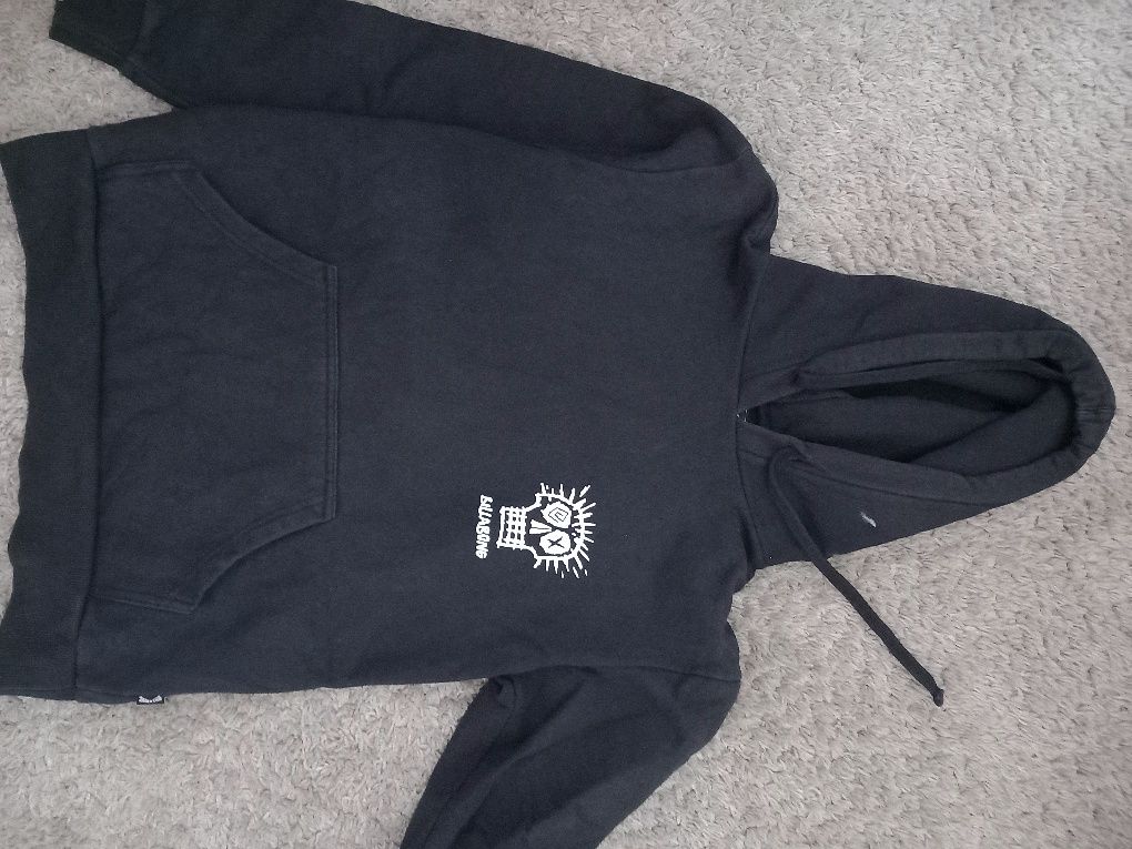 Hoodie/sweat Billabong