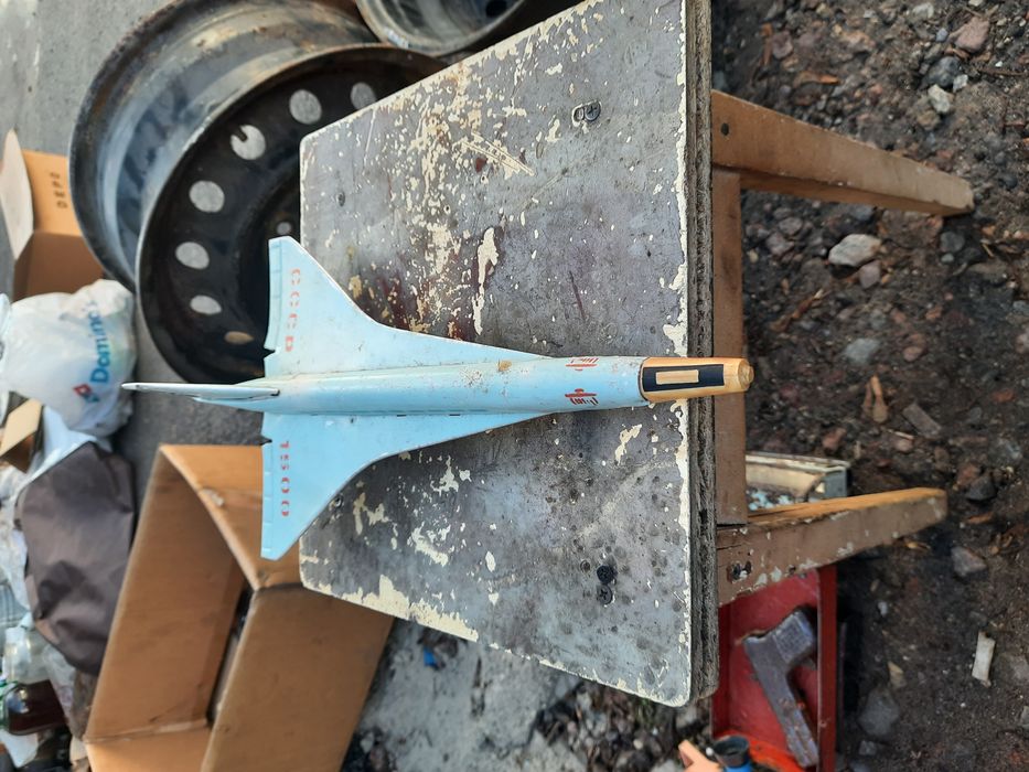 Продам игрушки СССР