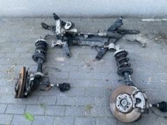 Zawieszenie przód BMW 1 f40 kompletne