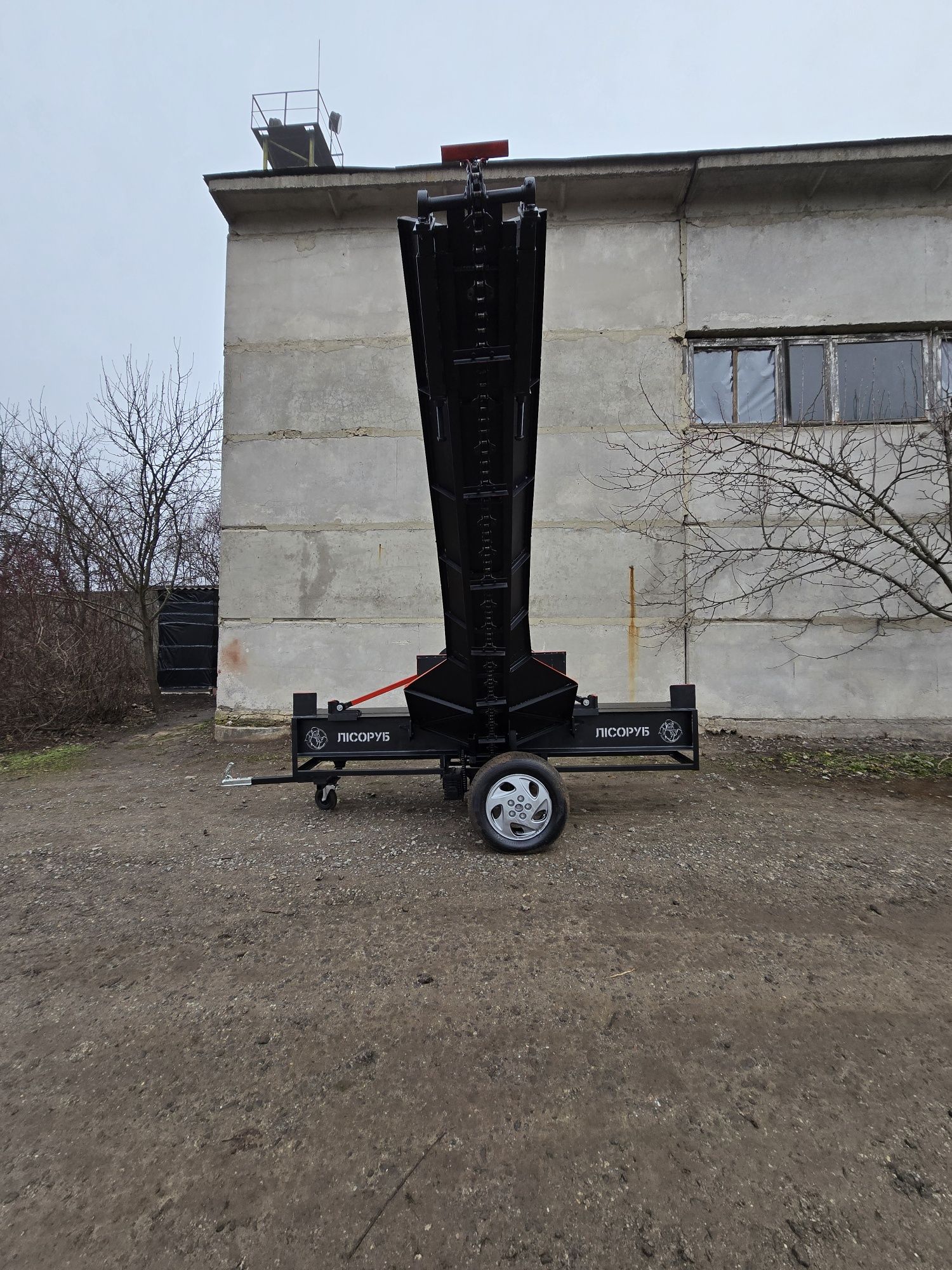 Продам дровокол  (лісоруб)