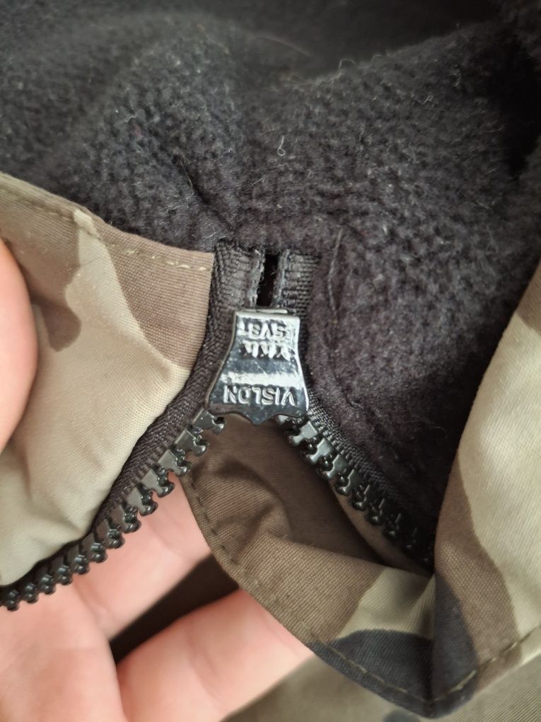 Анорак Carhartt р.XL