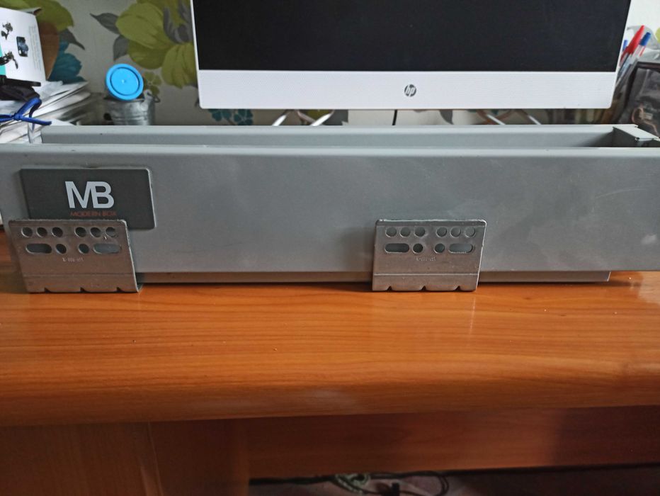 Szuflada GTV Modern BOX