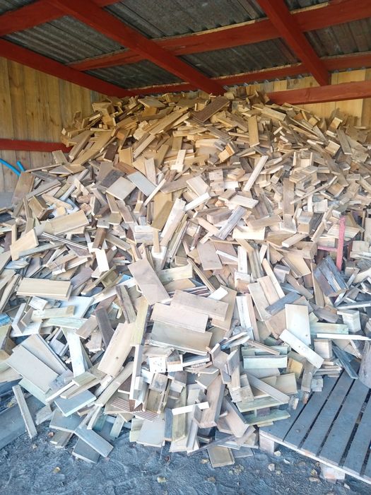 Drzewo opałowe kominkowe Drewno Opał