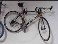 Bicicleta estrada Goka One carbono