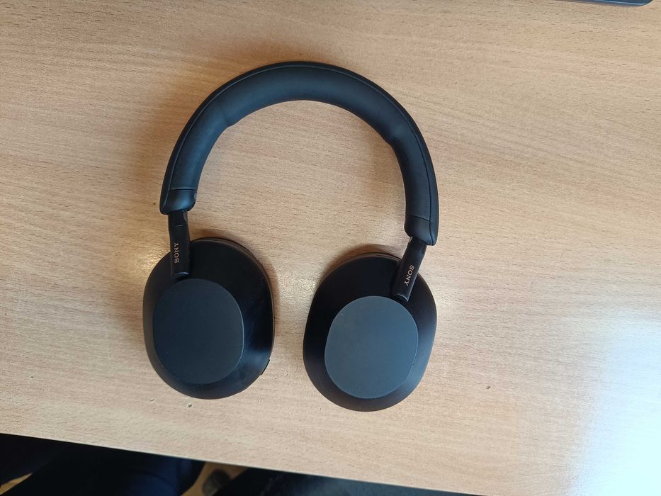 Słuchawki sony wh-1000xm5
