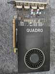 NVIDIA Quadro P2000 5 GB GDDR5
