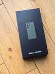 Samsung S23 ULTRA 256GB Czarny NOWY