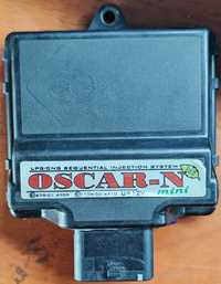 Гбо OSCAR-N mini europegas 4CYL