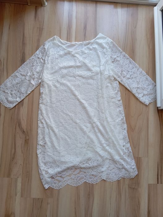 Sukienka damska woman kobieta tanio cheap summer lato wieczorowa elega