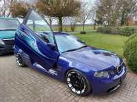 Sprzedam bmw e46 compakt