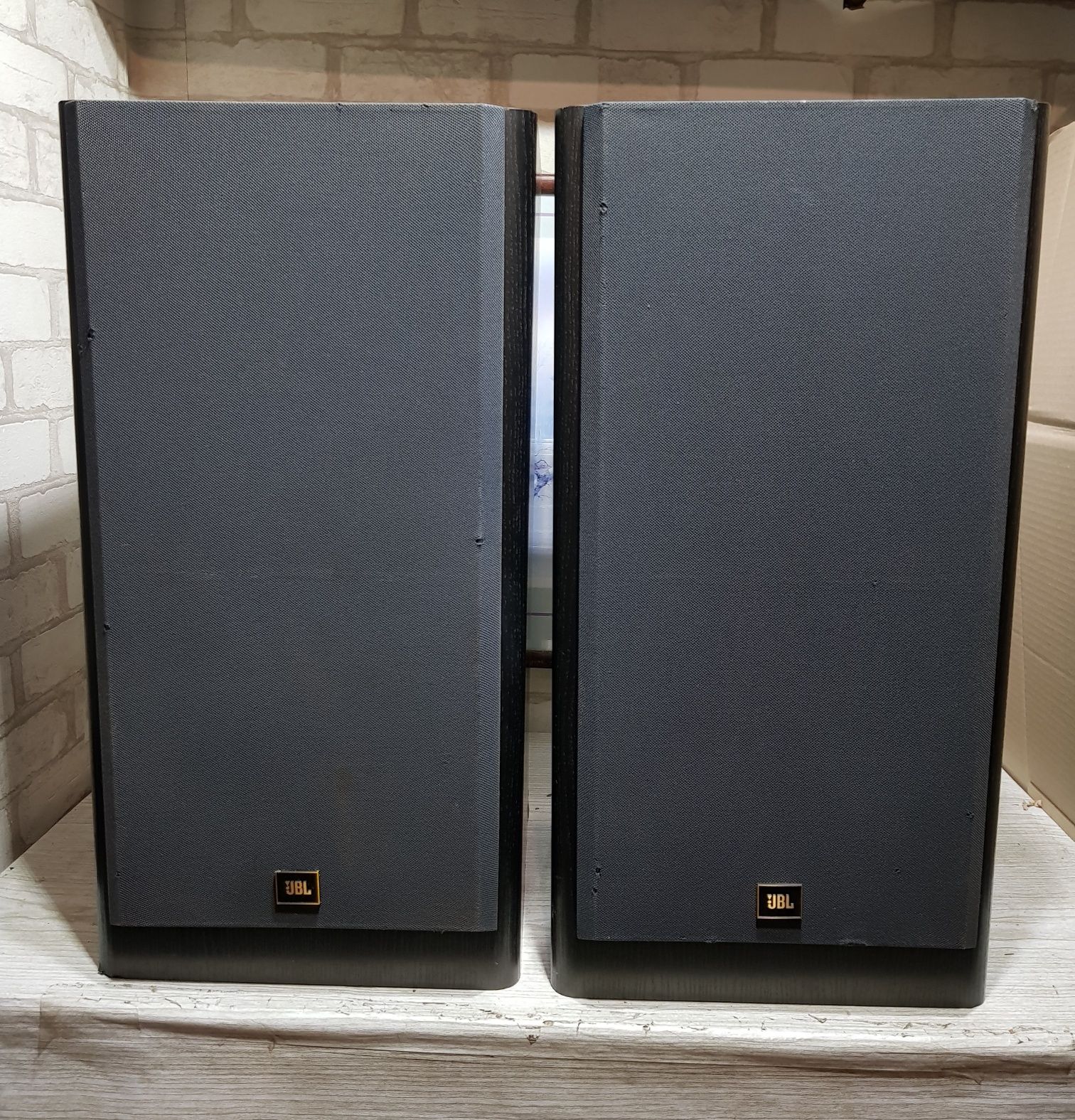 Акустика JBL LX45, потужність 150 Вт, б/у з Німеччини
