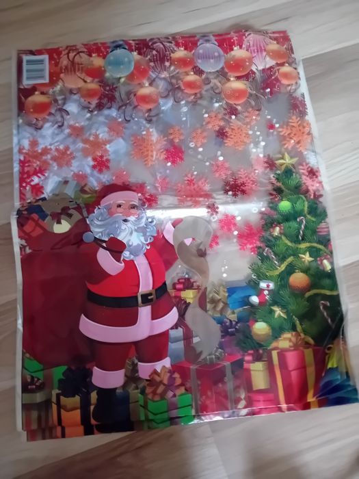 Paczuszki prezentowe