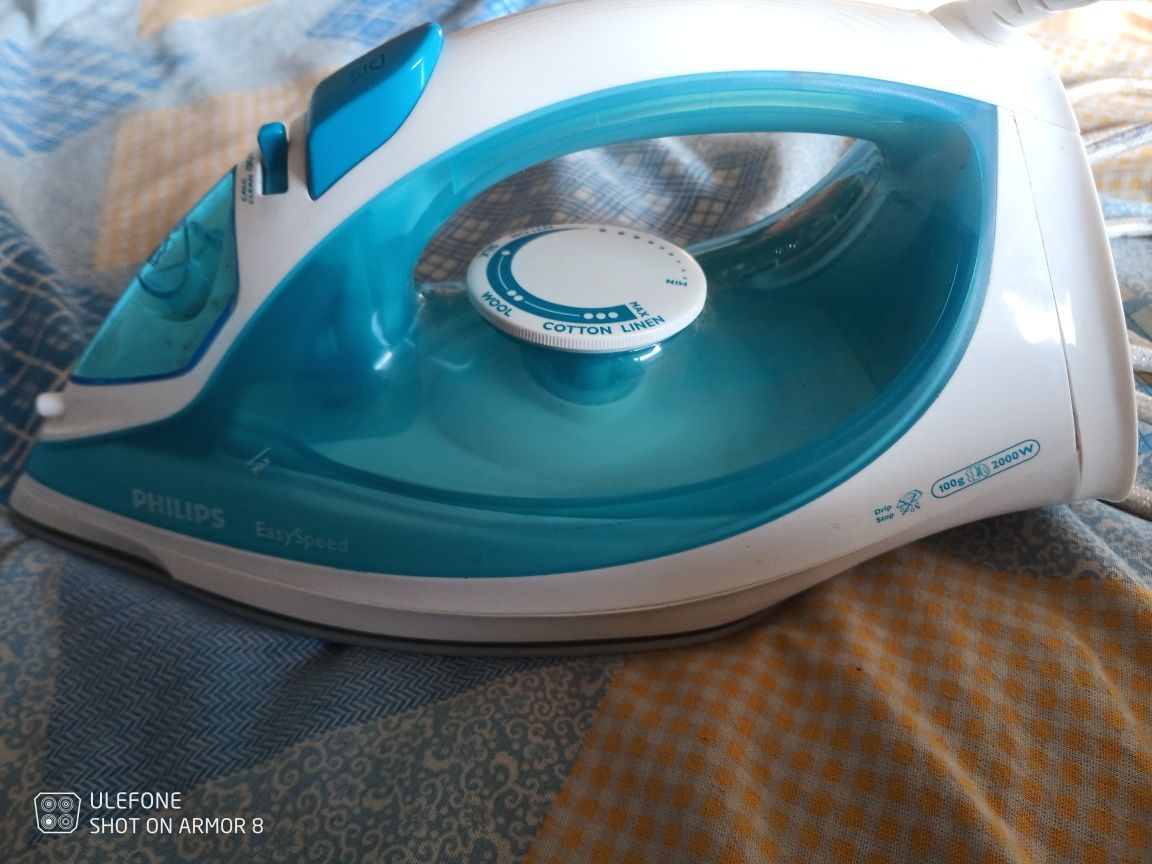Утюг philips nl9206ad-4 drachten