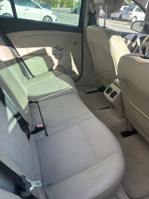 Renault Mégane Sport Tourer 1.5 dCi Dynamique S
