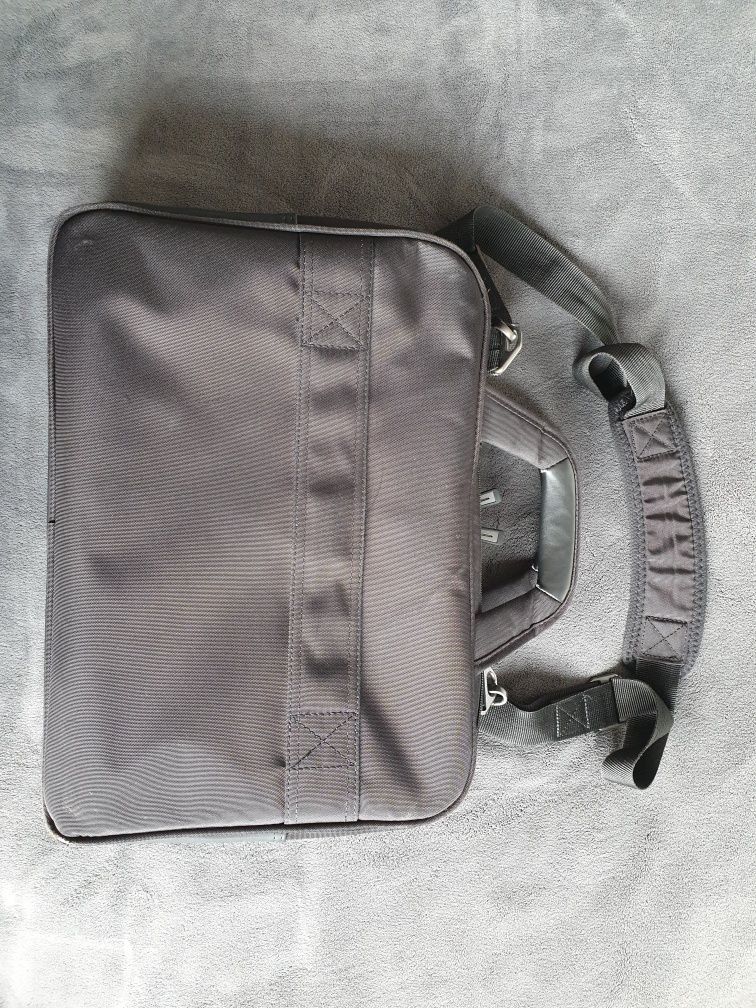 Torba na laptopa 15,6' - Targus Mobile VIP topload