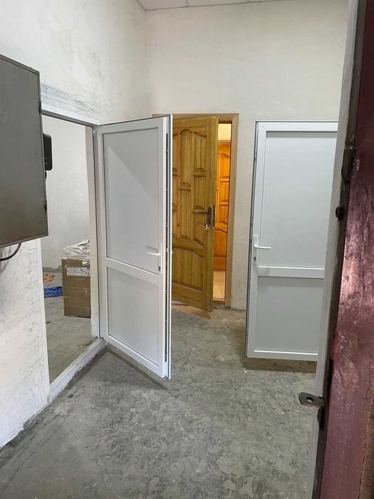 Складське поміщення 35 м2 / ЖИТОМИР / КРОШНЯ