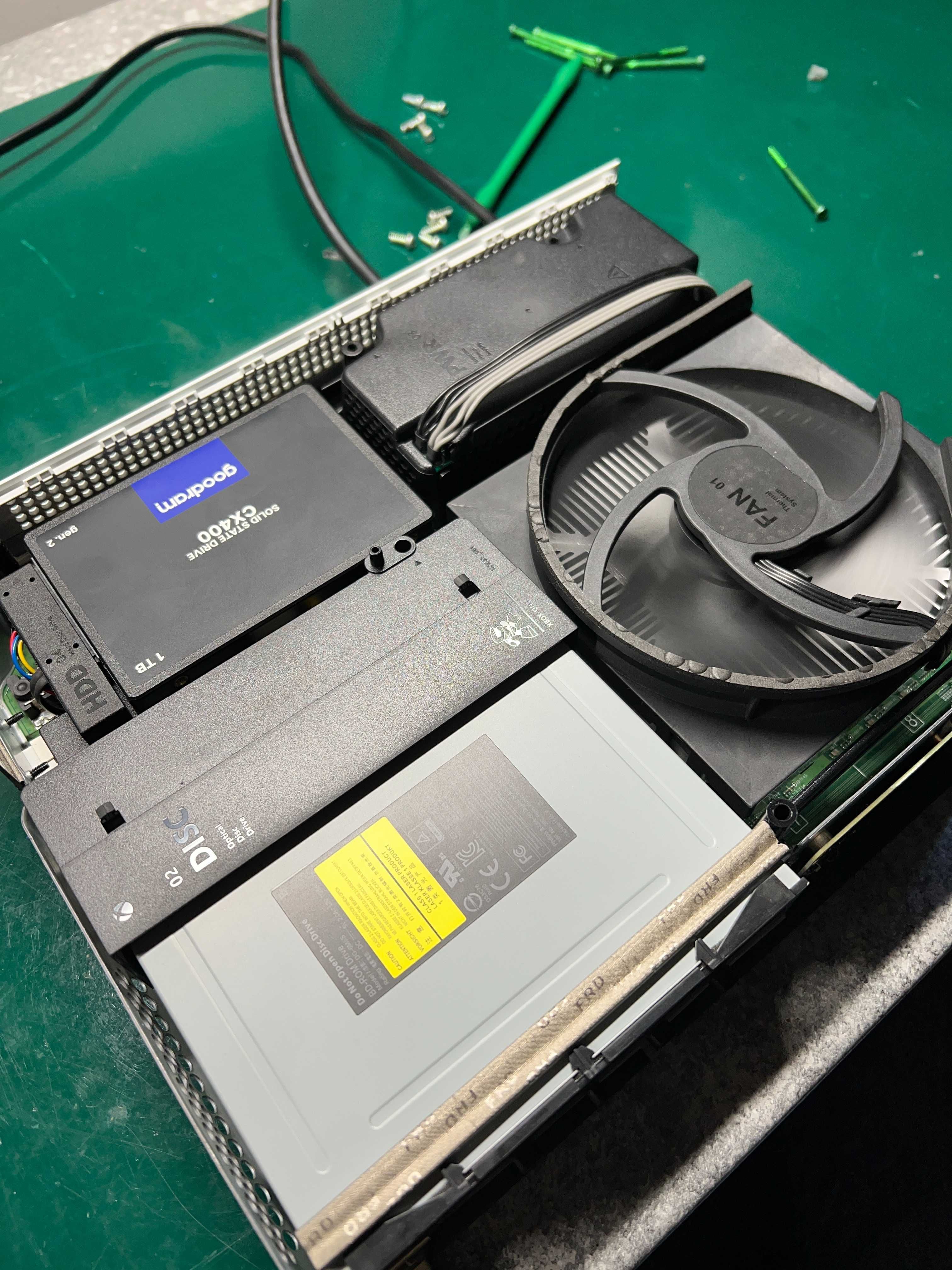 Serwis Komputerów, laptopów, drukarek, obsługa Informatyczne FIRM itp.