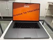 Apple MacBook Pro 16 M1 Max 10/32 1TB