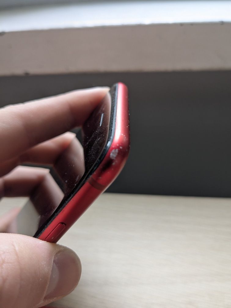 iPhone Se 2020 Lekko Uszkodzony Odblokowany