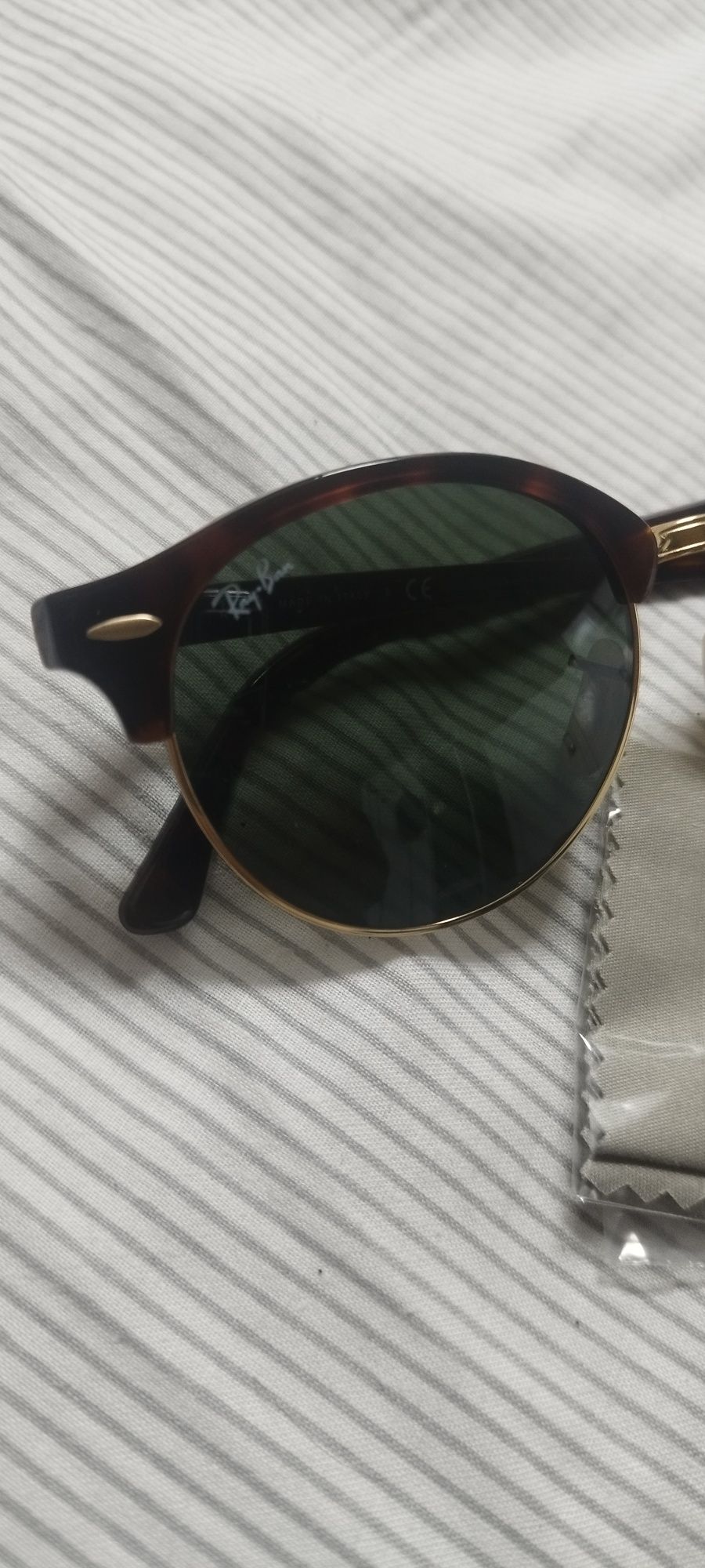 Óculos Originais Ray Ban (NOVOS)