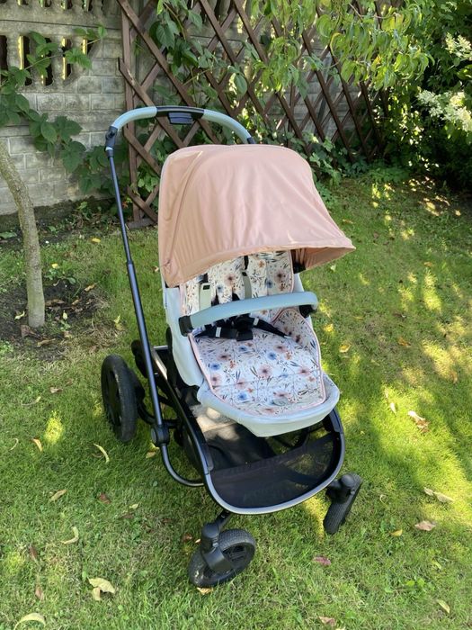 Quinny hubb wózek spacerowy