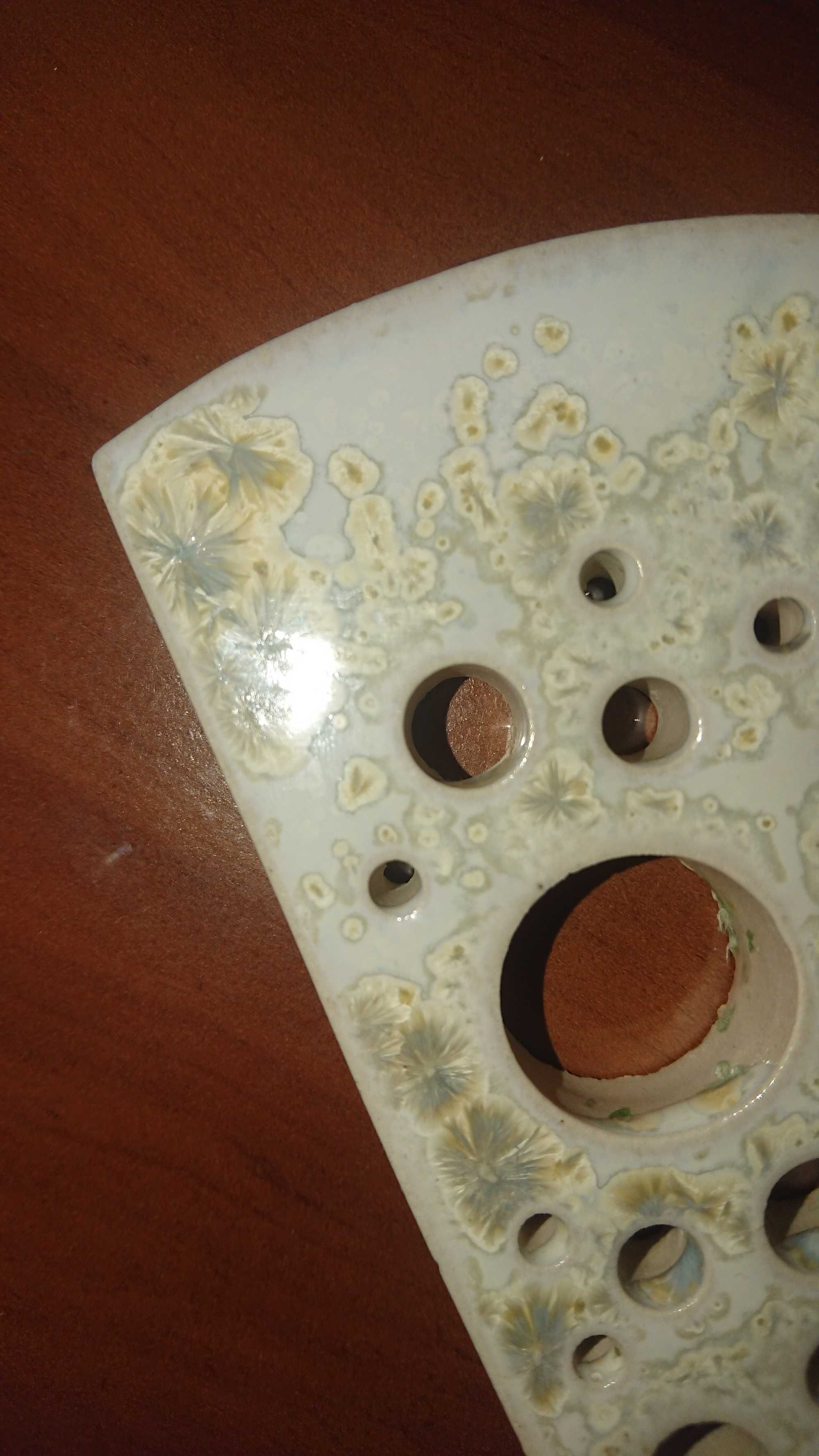 Figurka rzeźba ozdoba ceramiczna