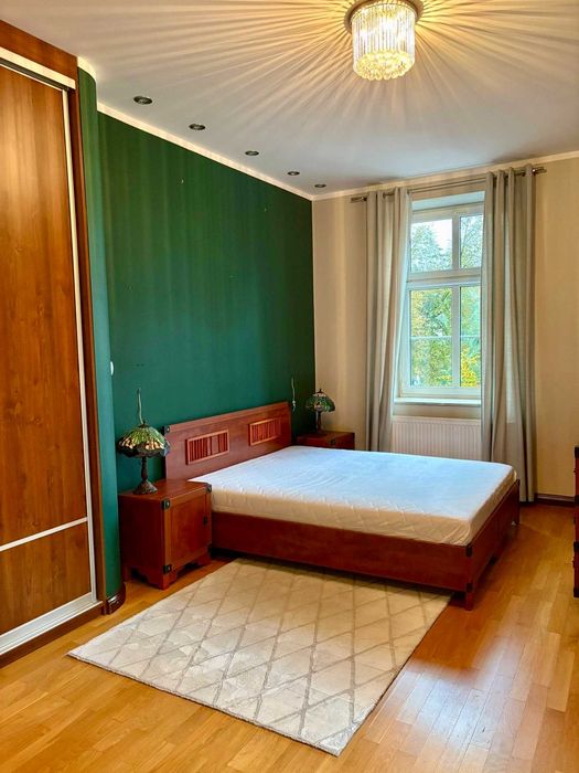 Mieszkanie na wynajem