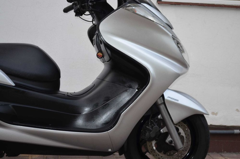 Yamaha Majesty YP 400 ABS Oryginał kat. A2