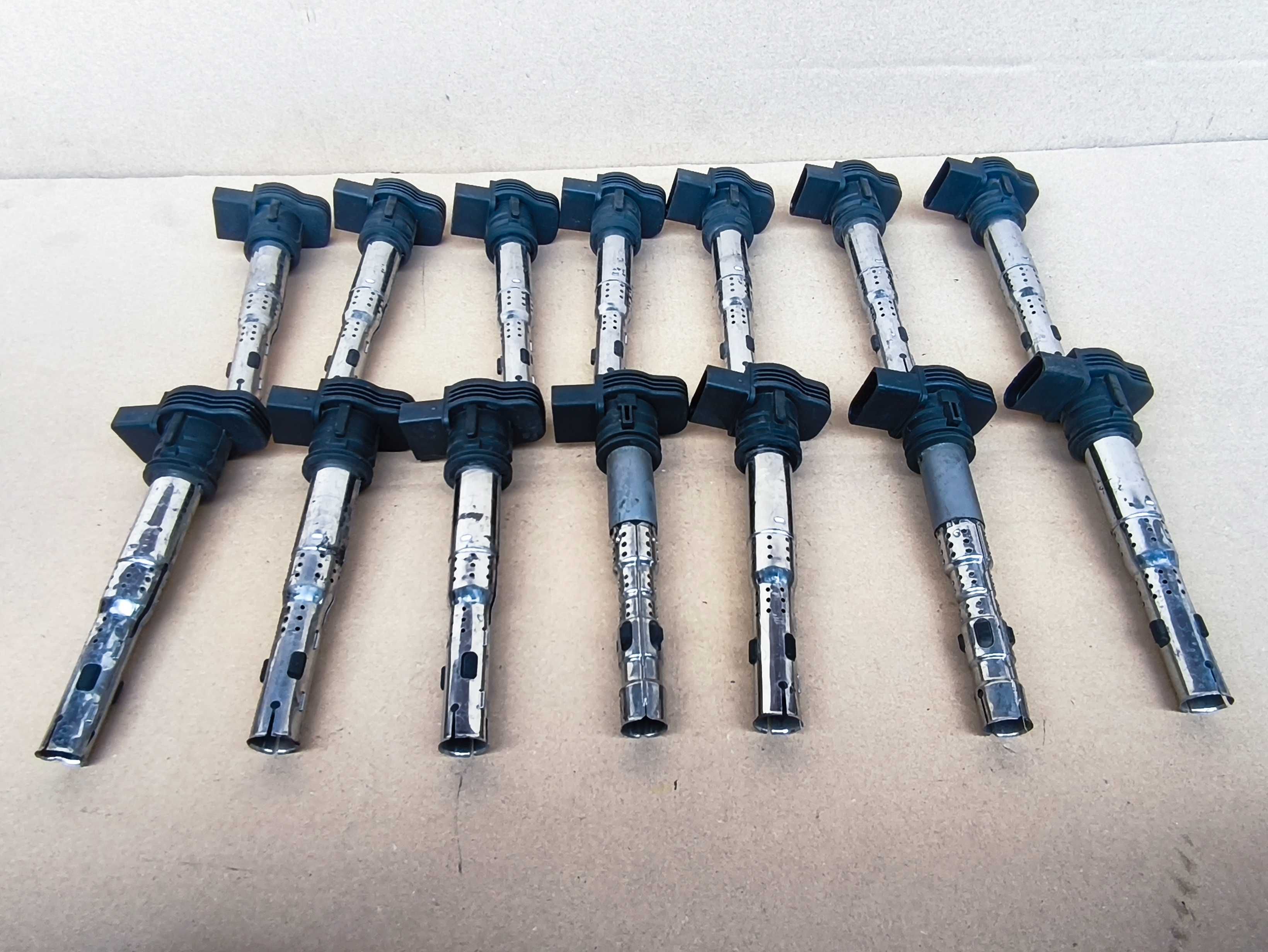 Audi VW 1.8 2.0 TFSI cewka zapłonowa cewki zapłonowe 07K.905.715C