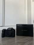 Fujifilm X-H2S | Como Nova | Caixa Completa