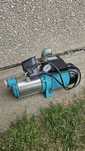 Pompa do hydroforu aktualna gwarancja  2200w 230v,