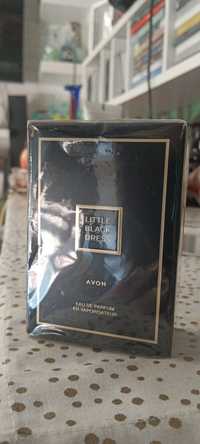 LITTLE Black Dress rau de Parfum