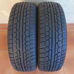 Opony zimowe 185/65 R15 Achilles Winter 101X 2szt.