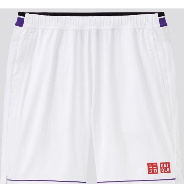 Продам нові шорти UNIQLO зі швидкосохнучої тканини DRY-EX