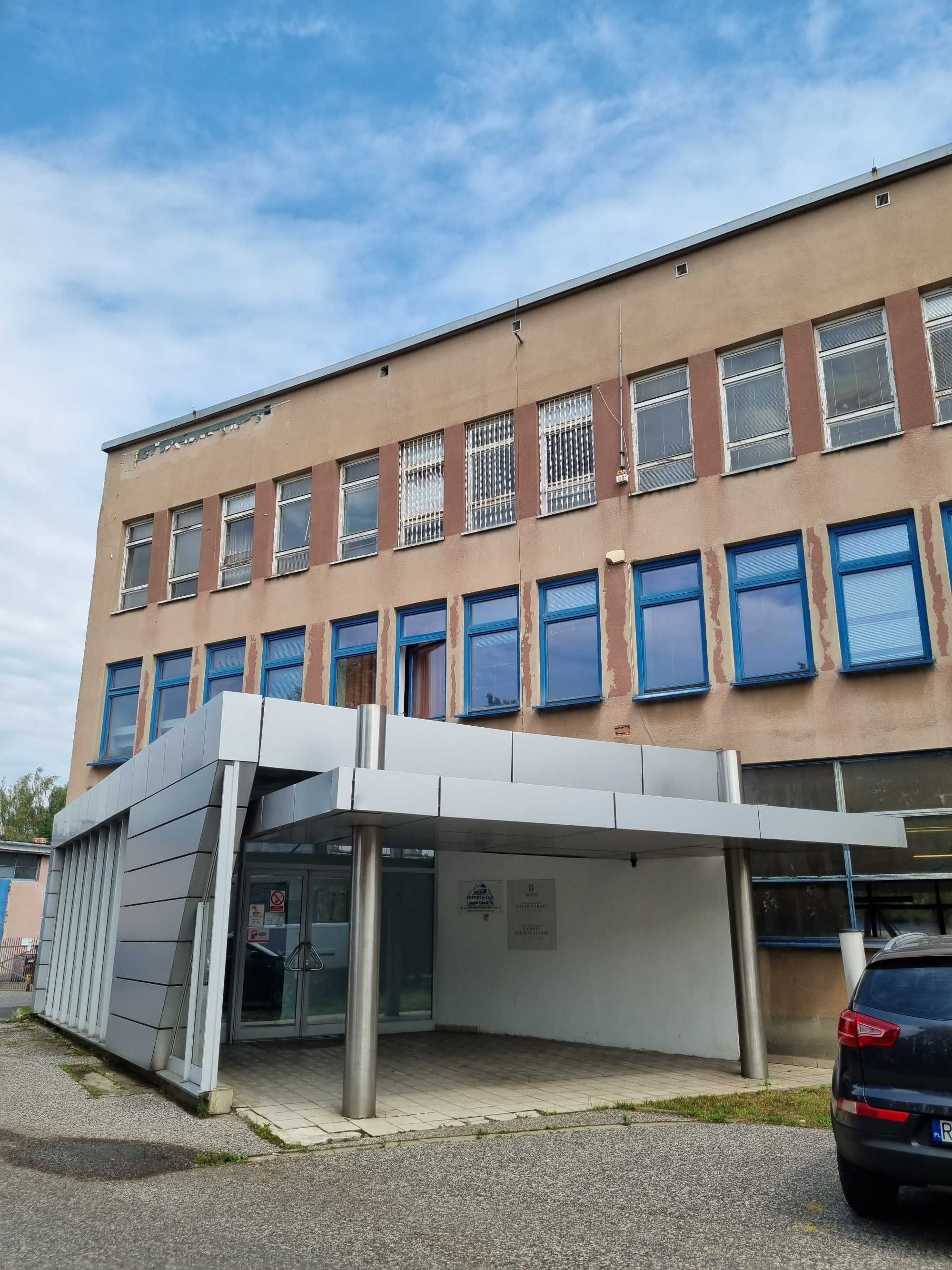 MIELEC Wynajem, Lokale do wynajęcia