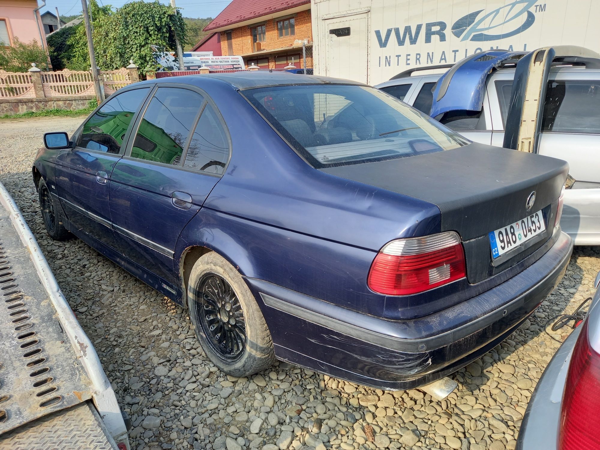 BMW E36,E46,E39.