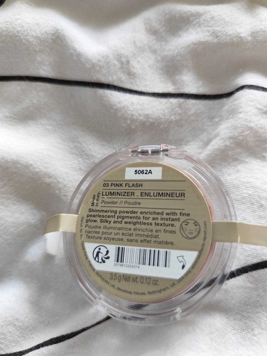 Sprzedam róż Sephora
