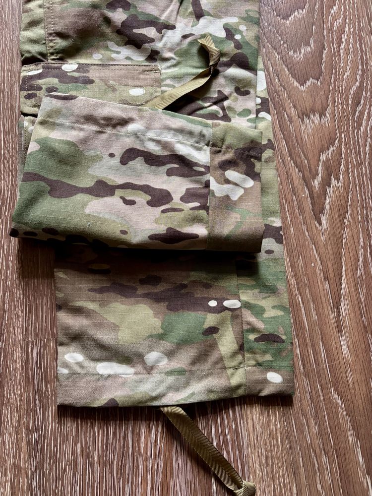 Штани військові CRYE PRECISION. Розміри 30S
