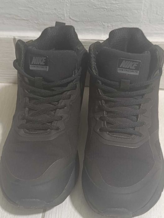 Зимові кросівки для хлопчика (підліток)