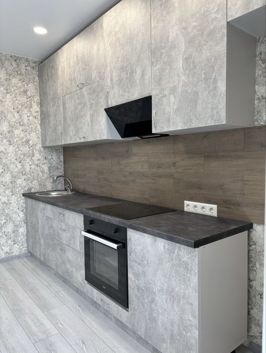 Продам 1-кімнатну квартиру, ЖК Графський