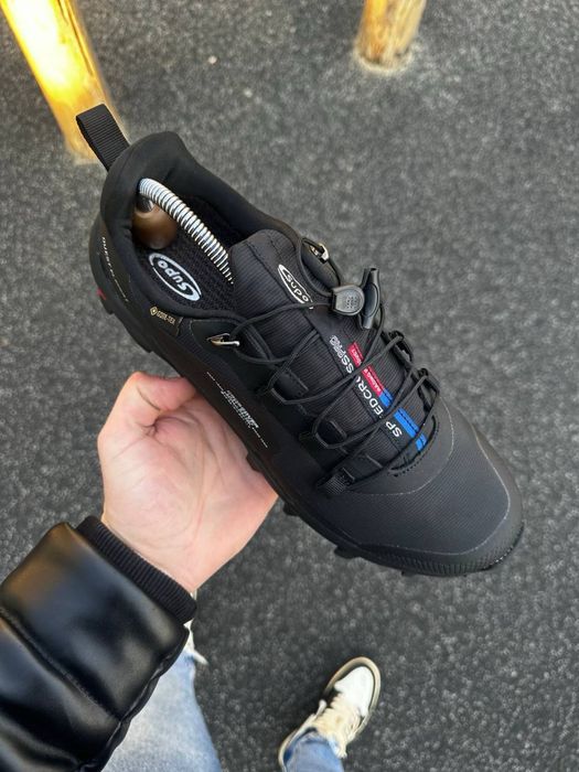 Термо кросівки Waterproof SUPO (Gore-Tex) | Розміри 41-46