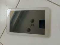 Tablet toshiba szary
