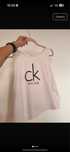 Koszulka calvin klein r S
