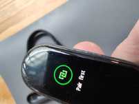 Xiaomi Miband 3 z kablem