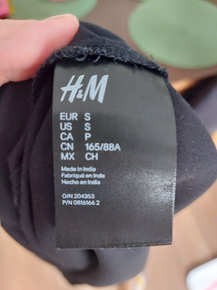 Sukienka tunika H&M