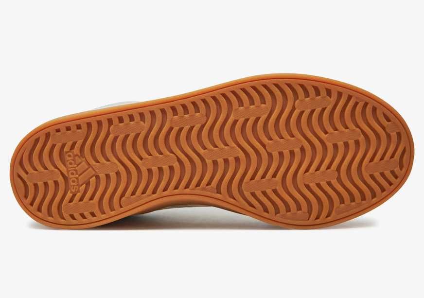 adidas Sneakersy VL Court 3.0 Shoes JP7539 Szary NOWE r. 38 2/3