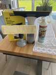 Myjka do okien  karcher 2.