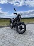 Spark sp200r 25i